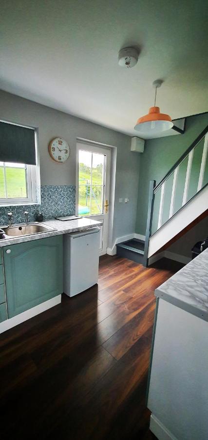 Tully View House Villa Donegal Town Dış mekan fotoğraf