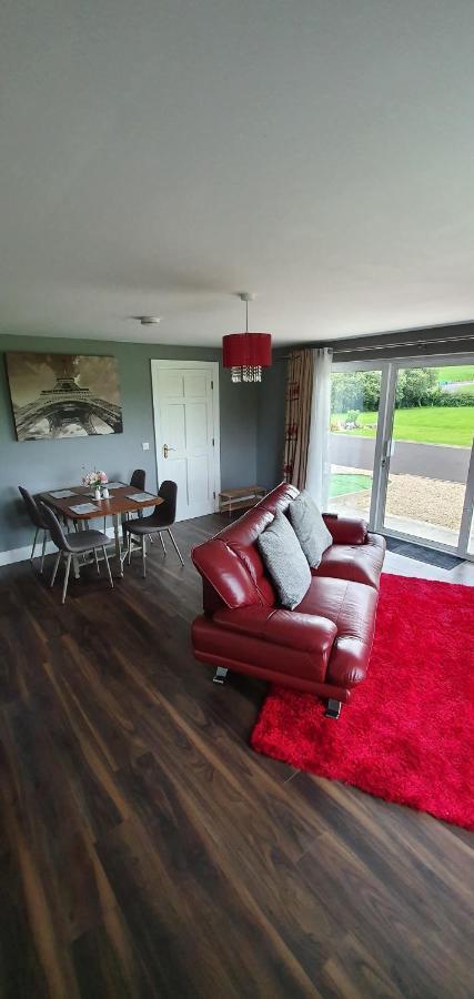 Tully View House Villa Donegal Town Dış mekan fotoğraf