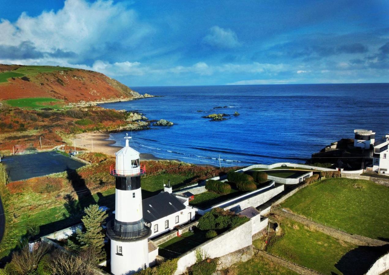 Tully View House Villa Donegal Town Dış mekan fotoğraf