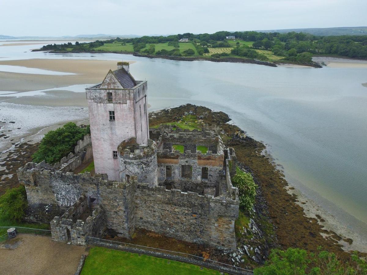 Tully View House Villa Donegal Town Dış mekan fotoğraf
